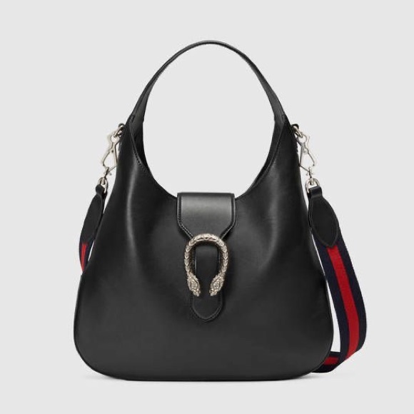 ⛔️🚫SOLD🚫⛔️GUCCI Medium Dionysus Hobo bag - Picture 8 of 10